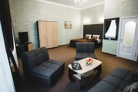 Bessarabia - Hostel - 5