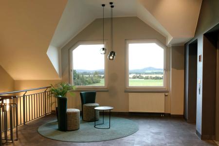 Best Western Erfurt-Apfelstaedt - 15