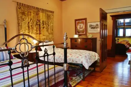 Buxton Manor - 82