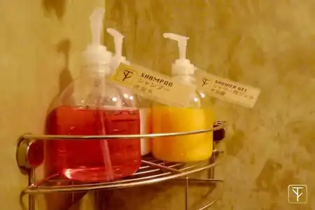 T-Boutique Hostel - 36