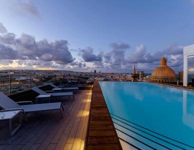 The Embassy Valletta - 16