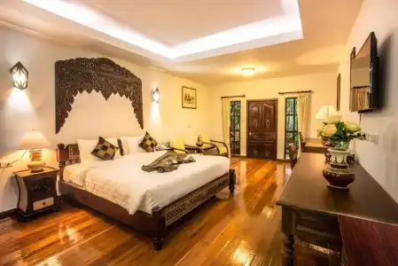 Pingdoi Hualin Boutique - 34