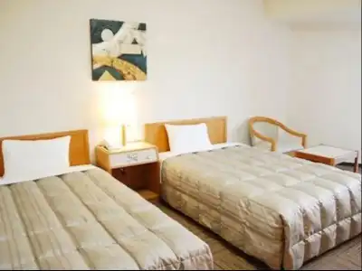 Route Inn Nagaoka Ekimae - 56