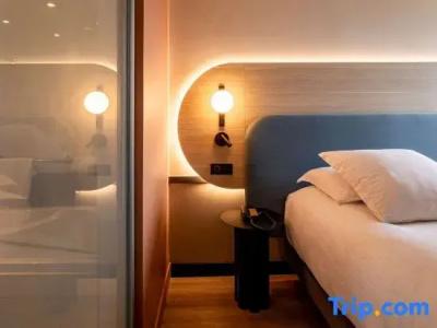 Mercure Angouleme de France - 34