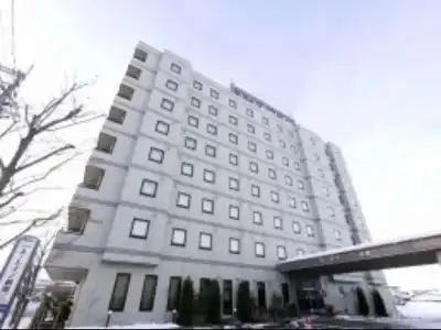 Route-Inn Tsuruoka Inter - 39