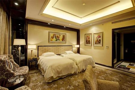 Chateau Star River Beijing - 5