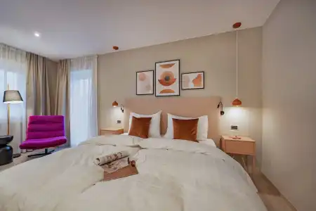 Boutique am Park - 55