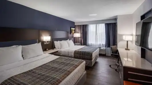 Best Western Premier Richmond City Gateway - 65