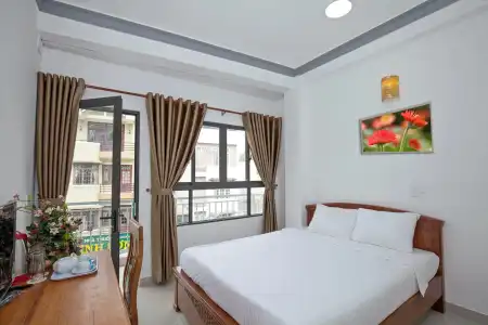 ELC Luxury Da Lat & Apartment - 5