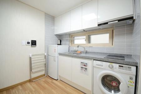 Sunny Hill Guesthouse Hongdae - 57