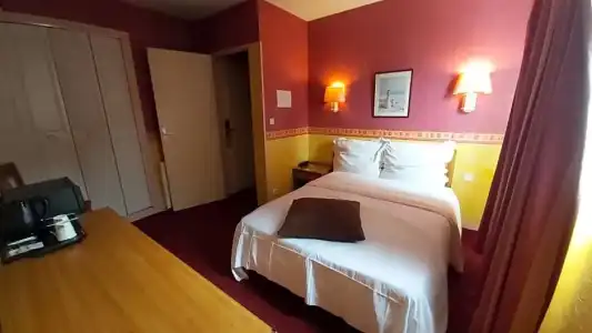 Hôtel 1er Consul Rouen - 57