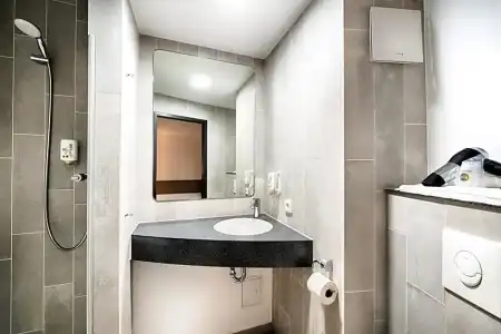 B&B Kaiserslautern - 23