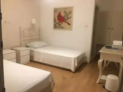 Sade Butik Otel - 50
