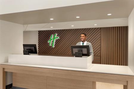 Holiday Inn Houston Intercontinental Airport by IHG - 23