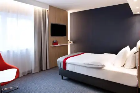 Holiday Inn Express KAISERSLAUTERN by IHG - 20