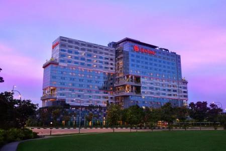 Genting Jurong - 29