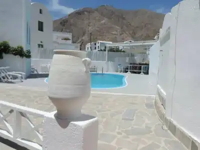 ALMA THERA Boutique Rooms - 25
