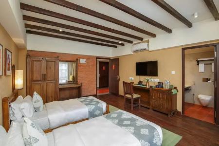 Thamel Home - 47