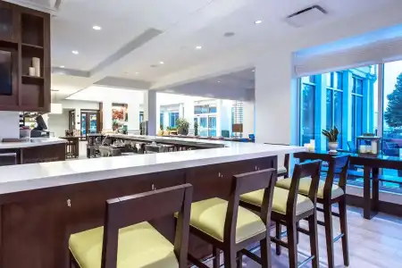 Hilton Garden Inn Minneapolis Airport Mall of America - 15