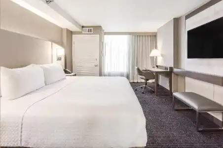 Sonesta Denver Downtown - 81
