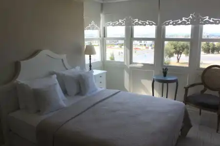 Eritrina Otel - 5