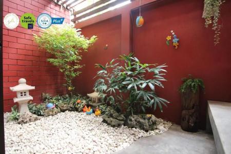 Chiang Mai Thai House - 46