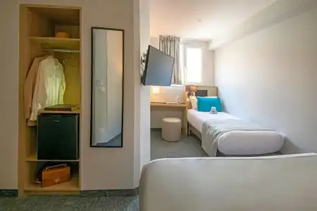 Hôtel Bristol - 22