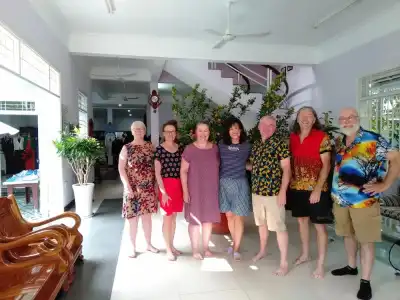 The Moon Villa Hoi An - 66