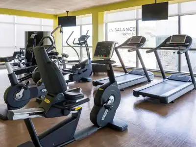 Novotel RJ Porto Atlântico - 23