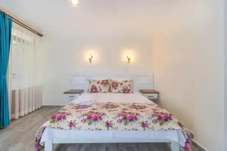 Hanim Pinar Butik Otel - 13