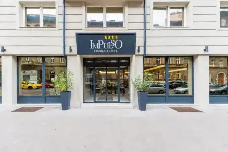 Impulso by Mellow Moods - 0