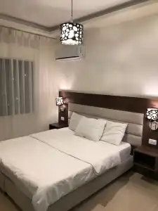 Alqimah Serviced Apartments - 102