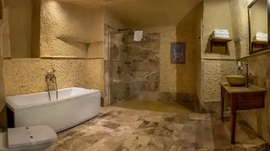 Seki Cavusin Suite - 121