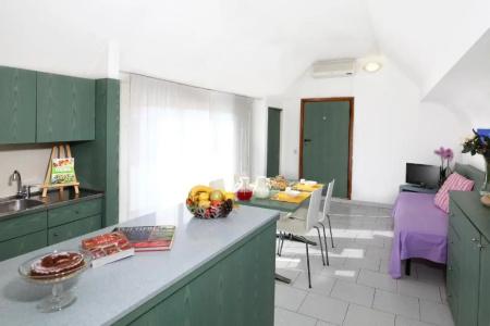 Residence Giusti 6 - 42