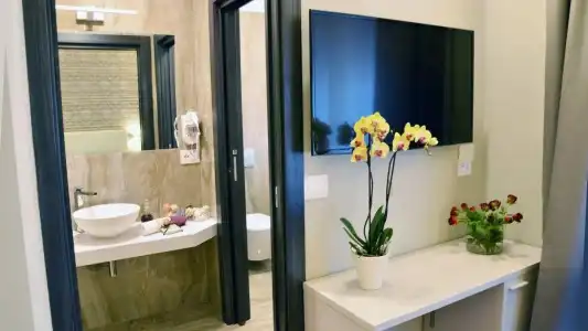 Borea Luxury B&B - 9
