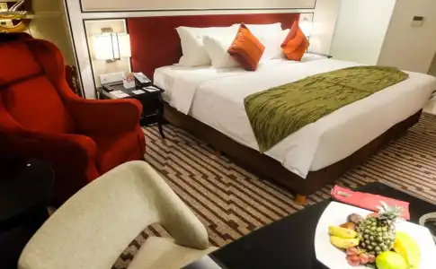 Swiss-Belboutique Yogyakarta - 6