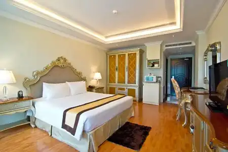 LK The Empress Pattaya - 177