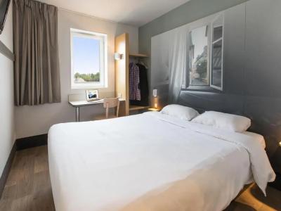 B&B Rennes Sud Chantepie - 29