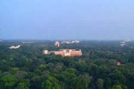 Le Meridien New Delhi - 53
