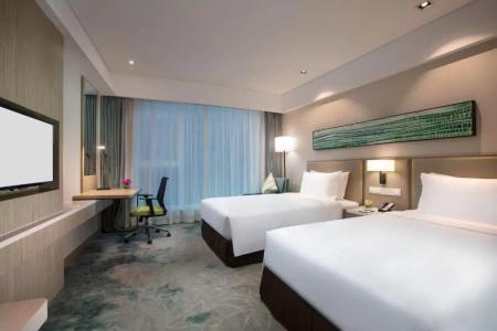 Holiday Inn Hangzhou Gongshu by IHG - 68