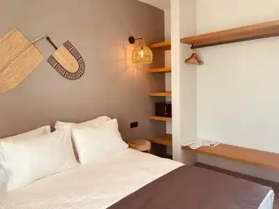 Regia Mare Beach & Spa Bodrum - 21