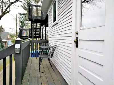 Evermore Guesthouse - 6