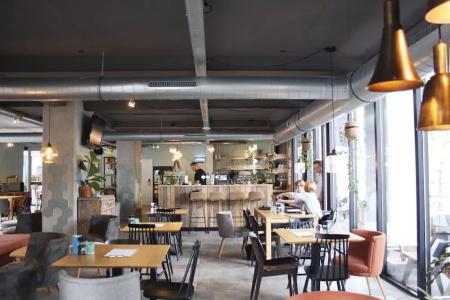 Guesthouse Vertoef - 28