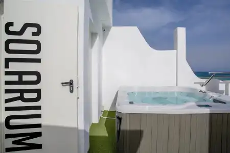 Apartamentos Islamar - 7