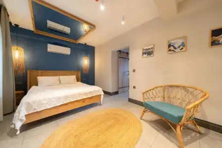 Reddoors Suites Sea View - 81