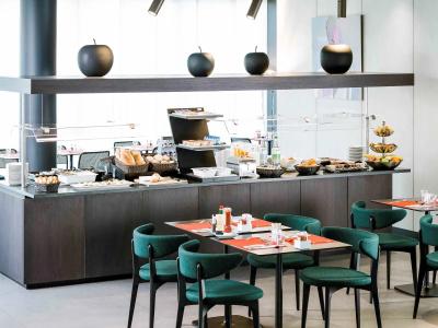 Novotel Suites Geneve Aeroport - 20