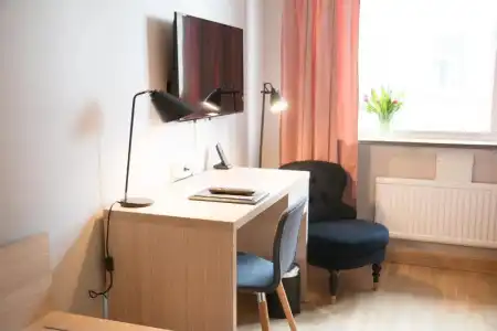 Hotell Aston - 43