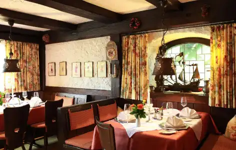 schlossmühle - lean-luxury boutiquehotel - 2