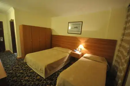 Pineta Club - All Inclusive - 11