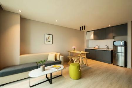 The Week & Resort - 26